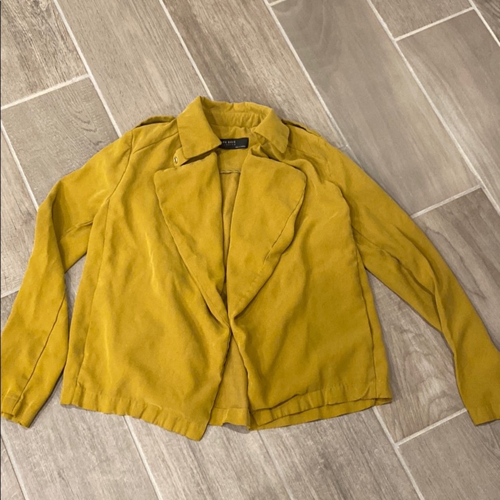 Blazer/Jacket